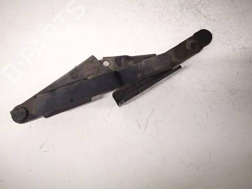 Used Hinge/Door check strap Hinge/Door check strap CITROËN C8 (EA_, EB_) 2.2 HDi (128 hp) 34868909 34868909