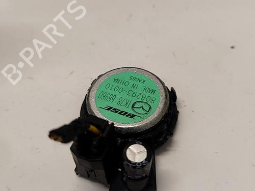 Speaker VAUXHALL MOKKA / MOKKA X (J13) 1.6 CDTi 4x4 | BP37735880E2 - Image 4