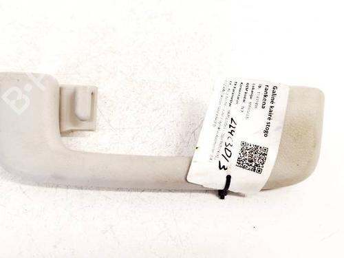 Used Interior roof handle Interior roof handle BMW 5 (F10) 535 d (313 hp) 39999139 39999139