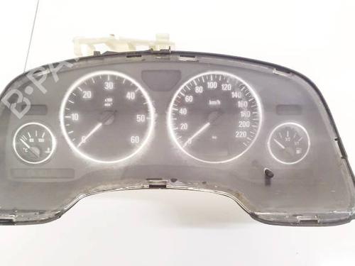 Used Instrument cluster Instrument cluster 35104383 35104383
