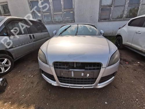 Engine mount AUDI TT Roadster (8J9) 2.0 TFSI | BP32570840M89