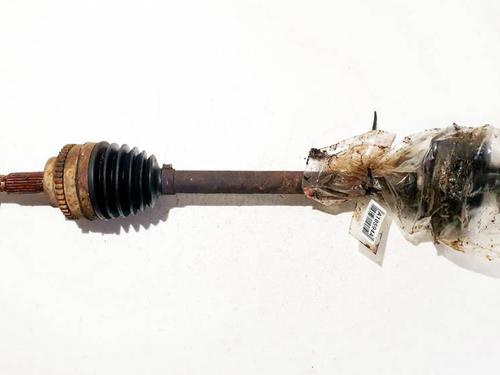 Used Left front driveshaft Left front driveshaft RENAULT KANGOO (KC0/1_) 1.2 16V (KC05, KC06, KC03, KC0T, KC0W, KC1D) (75 hp) 34873982 34873982