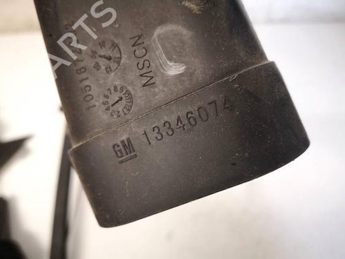 Pipe CHEVROLET CRUZE Hatchback (J305) 1.7 D | BP38006100M125 - Image 3