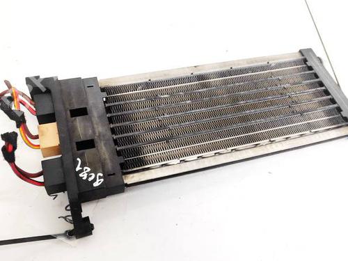 Used Heater resistor Heater resistor AUDI A6 C6 (4F2) 3.0 TDI quattro (225 hp) 35290527 35290527