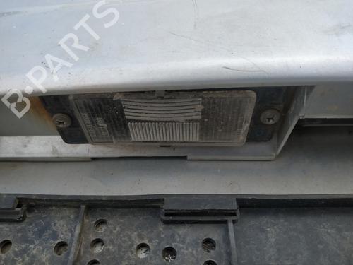Nummerpladelys Nummerpladelys MITSUBISHI SPACE STAR MPV (DG_A) 1.9 DI-D (DG4A) (102 hp) 35473013 35473013
