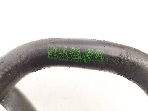 AC pipe BMW 5 (F10) 535 i | BP37253831M126 - Image 4