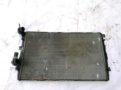 Used Water radiator Water radiator 35474656 35474656