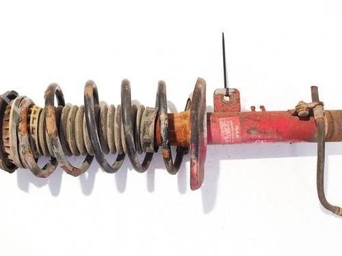 Used Left front shock absorber Left front shock absorber CITROËN C3 Picasso (SH_) 1.6 HDi (109 hp) 35267398 35267398