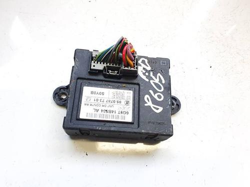 Used Electronic module Electronic module 35212137 35212137