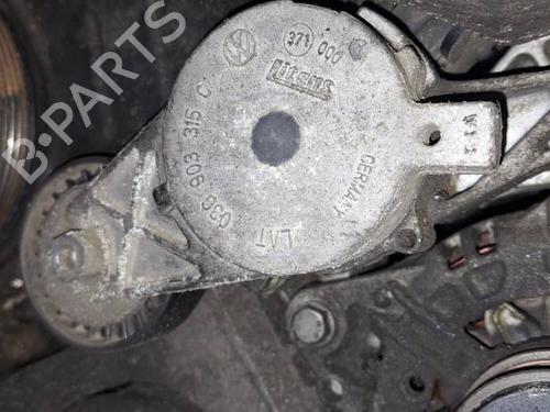 Pulley VW GOLF PLUS V (5M1, 521) 1.9 TDI | BP34863589M122 - Image 2