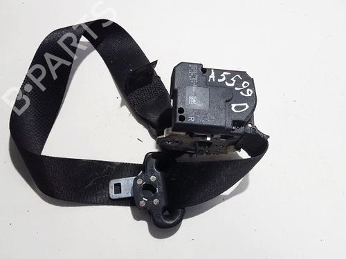 Used Front right seatbelt Front right seatbelt FORD FOCUS II (DA_, HCP, DP) 1.6 TDCi (109 hp) 35640164 35640164