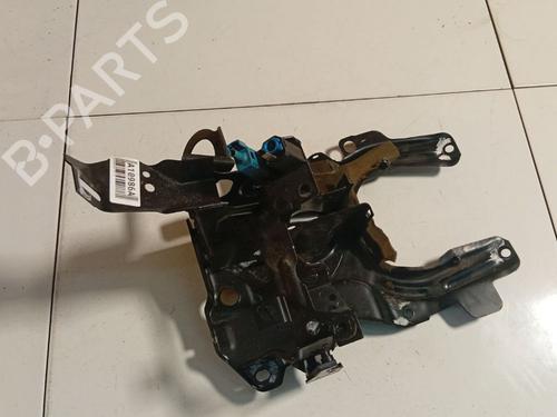 Suporte VW PASSAT B3/B4 Variant (3A5, 35I) 1.9 TDI (90 hp) 33167723