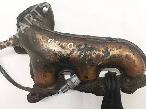 Used Exhaust manifold Exhaust manifold 35346442 35346442