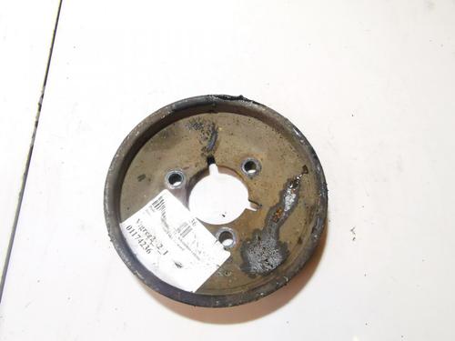 Used Pulley Pulley PEUGEOT 206 SW (2E/K) 1.1 (60 hp) 35589758 35589758