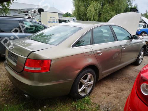 AC pipe AUDI A6 C6 (4F2) 2.0 TFSI | BP32622154M126