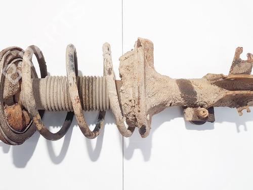 Used Right front shock absorber Right front shock absorber 35611531 35611531