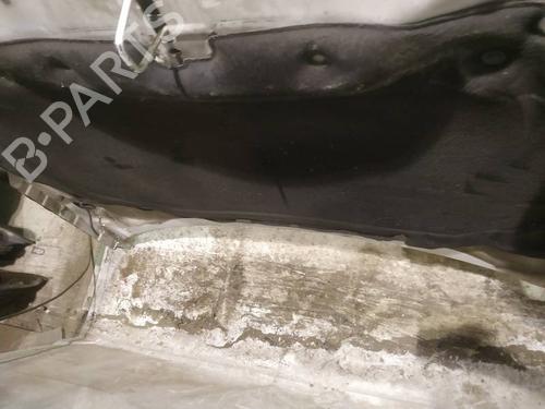 Used Upper protection Upper protection 38430673 38430673