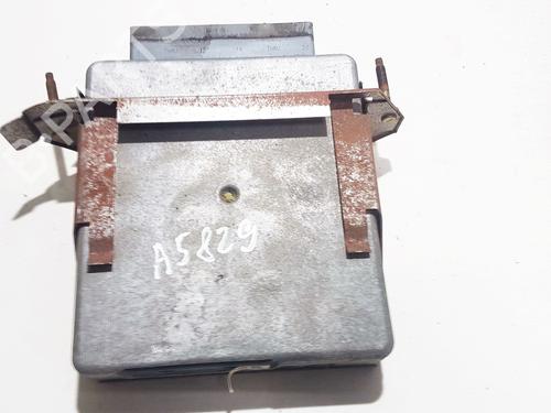 Used Engine control unit (ECU) Engine control unit (ECU) FORD USA WINDSTAR (A3) 3.8 V6 (203 hp) 33105031 33105031