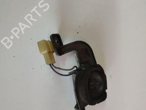 Used Speaker Speaker SUBARU LEGACY IV Estate (BP) 2.0 D AWD (BPD) (150 hp) 34530291 34530291