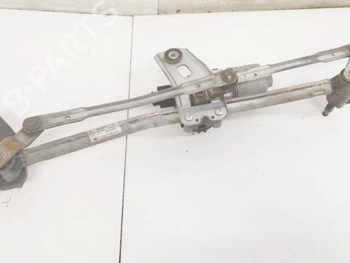 Used Front wipers mechanism Front wipers mechanism 34884507 34884507