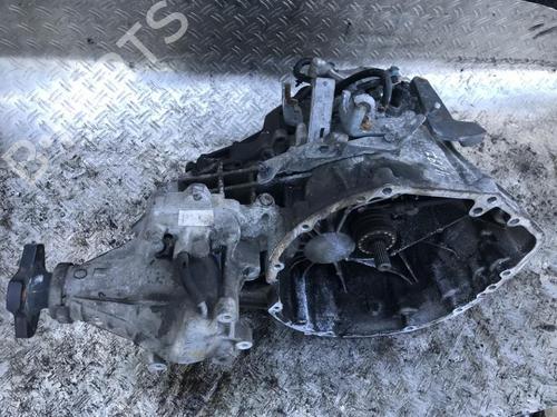 Used Gearbox Gearbox 35713291 35713291