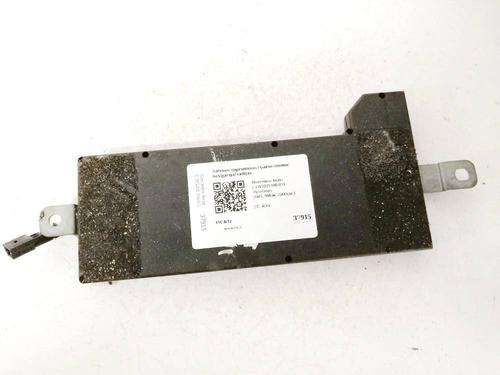 Electronic module PORSCHE CAYENNE (9PA) S 4.5 | BP35113270M83 - Image 2
