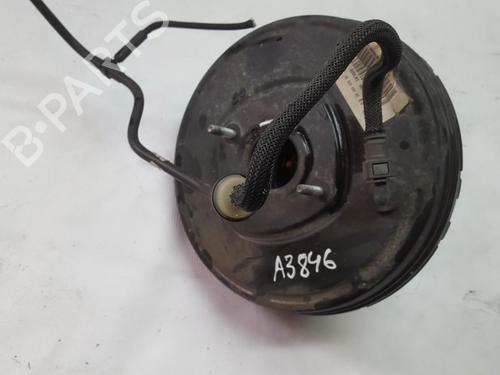 Used Servo brake Servo brake CITROËN BERLINGO MULTISPACE (B9) 1.6 HDi 75 16V (75 hp) 35837197 35837197