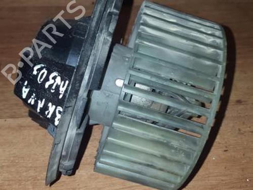 Used Heater blower motor Heater blower motor FIAT BRAVO I (182_) 1.9 TD 75 S (182.AF) (75 hp) 35856302 35856302