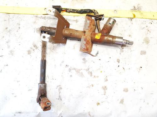 Steering column HYUNDAI SONATA V (NF) 2.0 CRDi | BP35405605M21 - Image 3