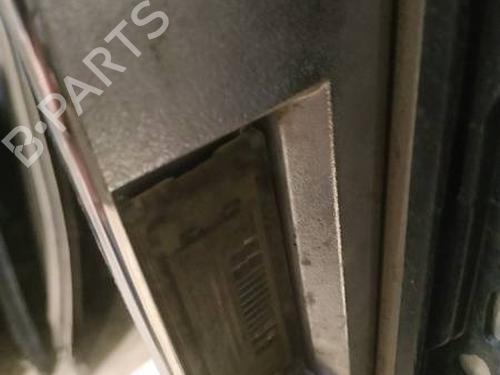 Used Licence plate light Licence plate light 34814307 34814307