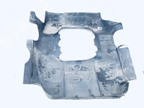 Upper protection AUDI A6 C5 (4B2, 4B4) 2.4 | BP35596204M93 - Image 2