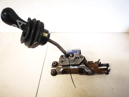 Levier de vitesses Levier de vitesses CHRYSLER VOYAGER IV (RG, RS) 2.5 CRD (141 hp) 35574291 35574291