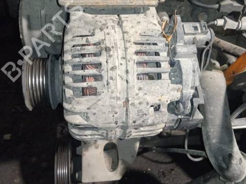 Used Alternator Alternator VW GOLF IV (1J1) 1.6 (100 hp) 35175772 35175772