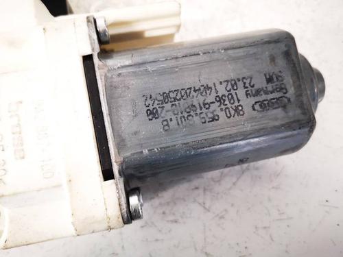 Left front window motor AUDI A7 Sportback (4GA, 4GF) 3.0 TDI quattro | BP37009333E21 - Image 2