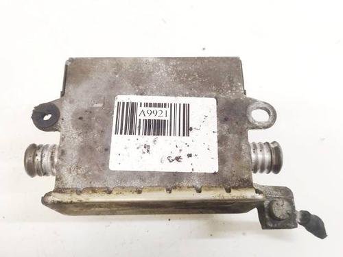 Used Auxiliary water pump Auxiliary water pump 35120389 35120389