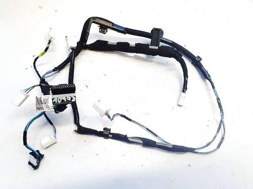 Wiring harness MAZDA CX-30 (DM) SKYACTIV-G M Hybrid | BP38575973E16 - Image 3