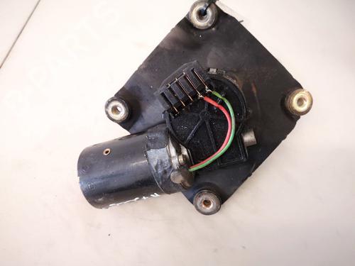 Used Front wiper motor Front wiper motor 35500231 35500231