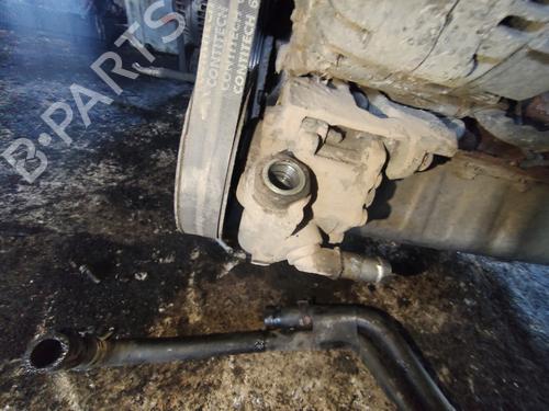 Used Steering pump Steering pump 35603751 35603751