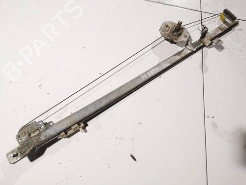 Used Front right window mechanism Front right window mechanism 35050503 35050503