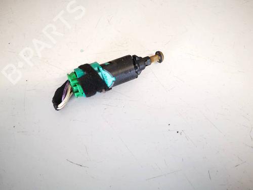Used Electronic module Electronic module CITROËN C3 I (FC_, FN_) 1.4 Flex (80 hp) 35033861 35033861