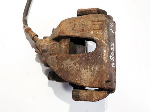 Used Left front brake caliper Left front brake caliper 35426500 35426500