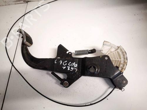 Used Hand brake Hand brake 34895448 34895448