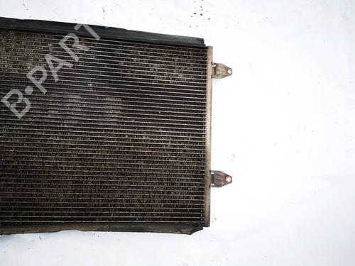 AC radiator VW PASSAT B6 (3C2) 2.0 TDI | BP36688685M32 - Image 3