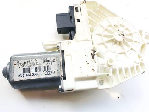 Right front window motor SKODA SUPERB II (3T4) 2.0 TDI | BP34788005E20 - Image 2