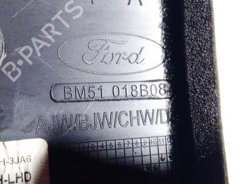 Air vent FORD FOCUS III 1.6 TDCi | BP32624912I21