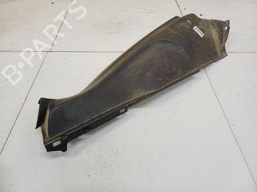 Used Boot lining Boot lining VW GOLF PLUS V (5M1, 521) 1.9 TDI (105 hp) 39999738 39999738