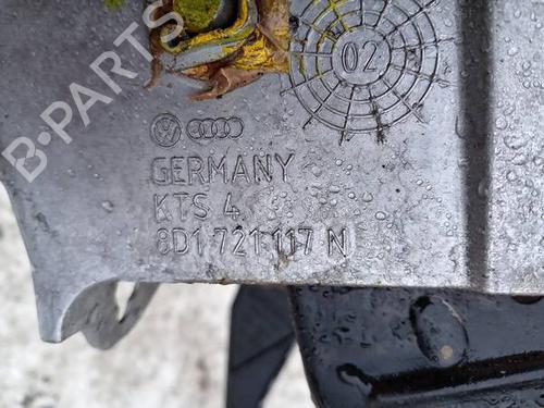 Pedal VW PASSAT B5.5 (3B3) 1.9 TDI | BP34906235I4 - Image 3