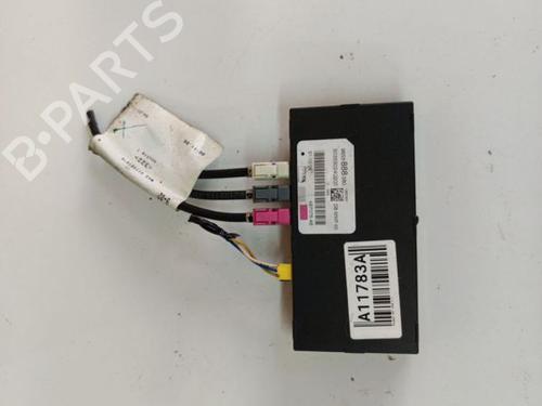 Elektronisk modul Elektronisk modul 38798690 38798690