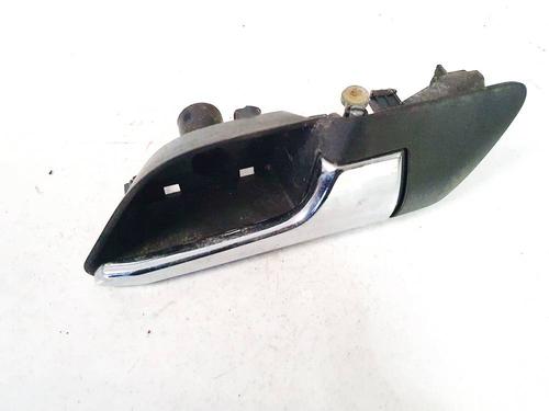 Used Front left interior door handle Front left interior door handle OPEL TIGRA TwinTop (X04) 1.8 (R97) (125 hp) 35369718 35369718