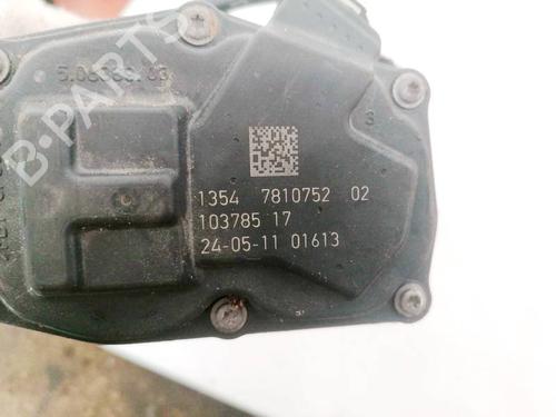Throttle body BMW 3 (E90) 318 d | BP35372239M82 - Image 3
